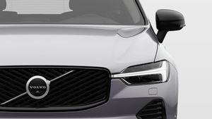 Volvo XC60 bild 15