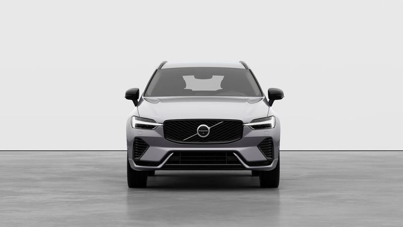 Volvo XC60 bild 5