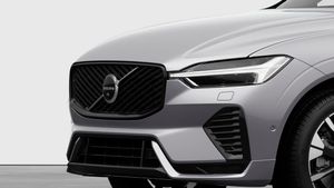 Volvo XC60 bild 14