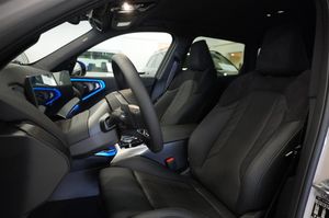 BMW X3 bild 8