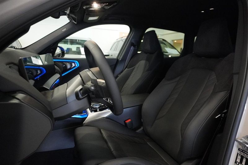 BMW X3 bild 8