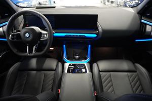 BMW X3 bild 13