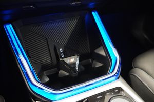 BMW X3 bild 24
