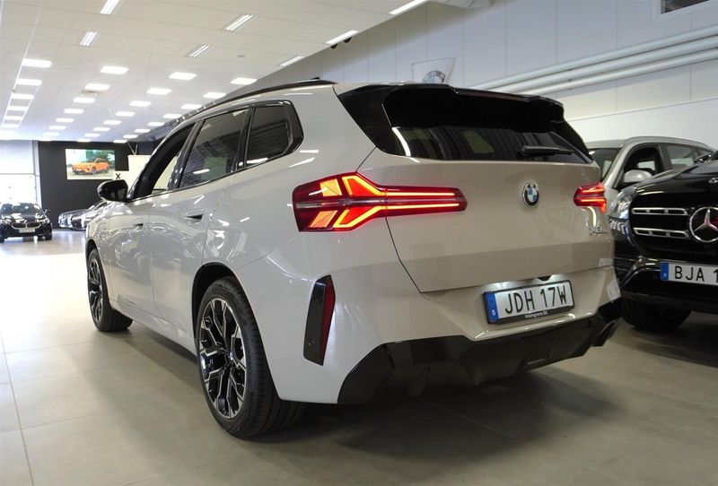 BMW X3 bild 3