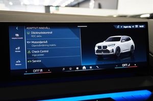 BMW X3 bild 19
