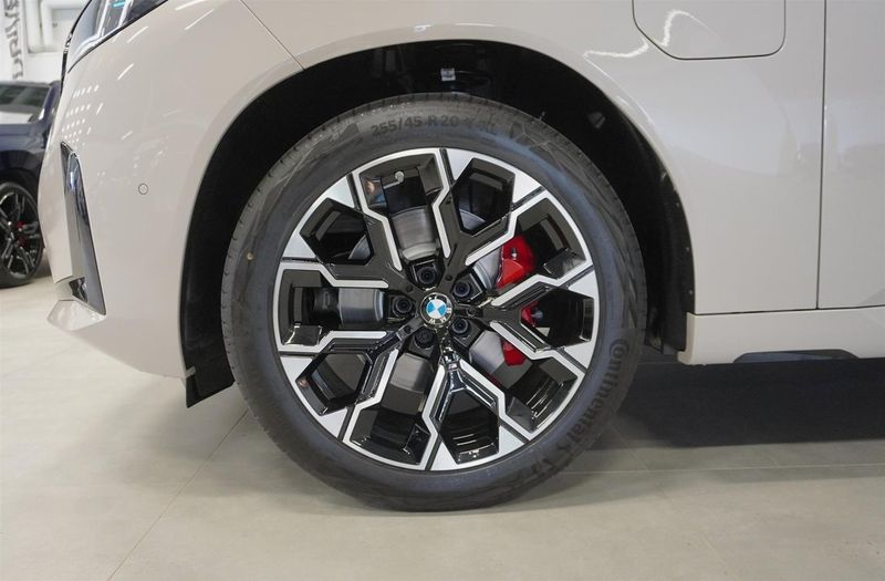 BMW X3 bild 2