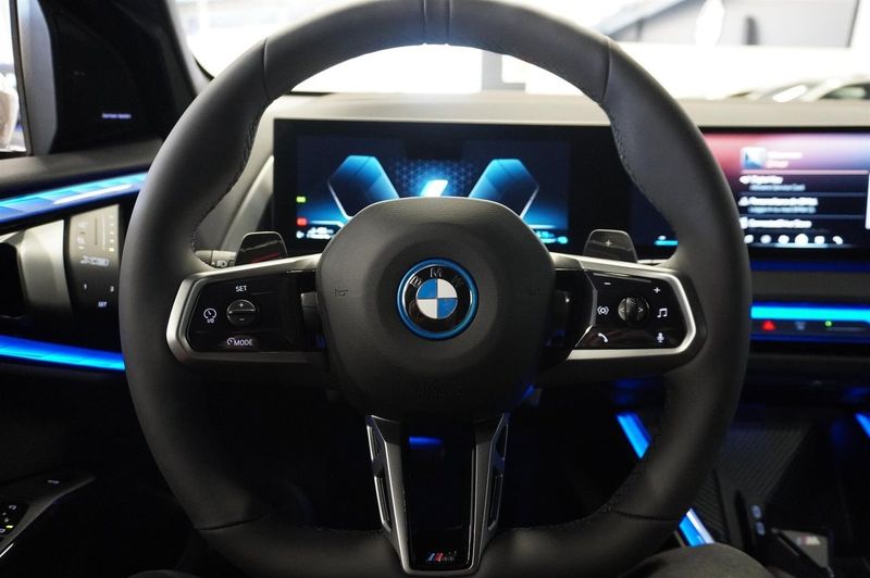 BMW X3 bild 14
