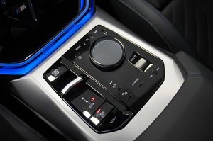 BMW X3 bild 23