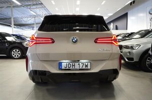 BMW X3 bild 4