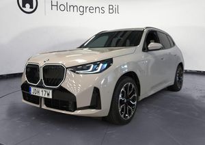 BMW X3 bild 1