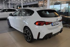 BMW 120 bild 7