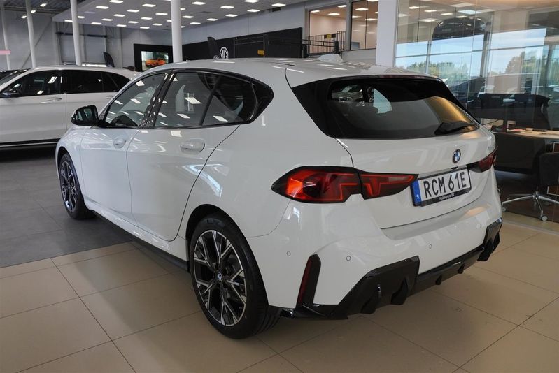 BMW 120 bild 7