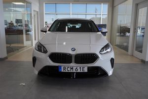 BMW 120 bild 3