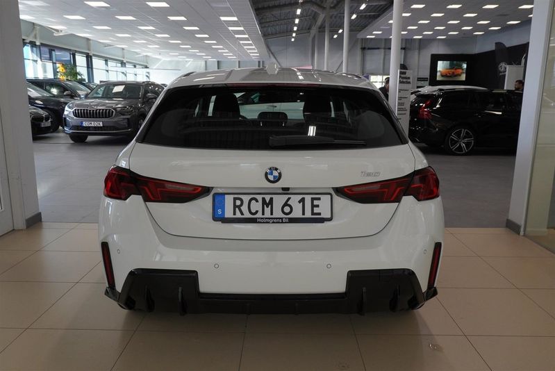 BMW 120 bild 6