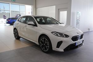 BMW 120 bild 4