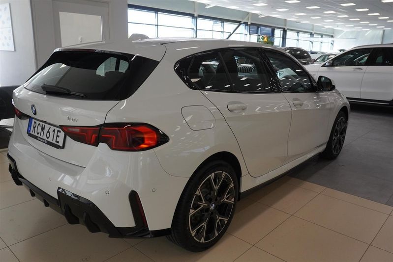 BMW 120 bild 5