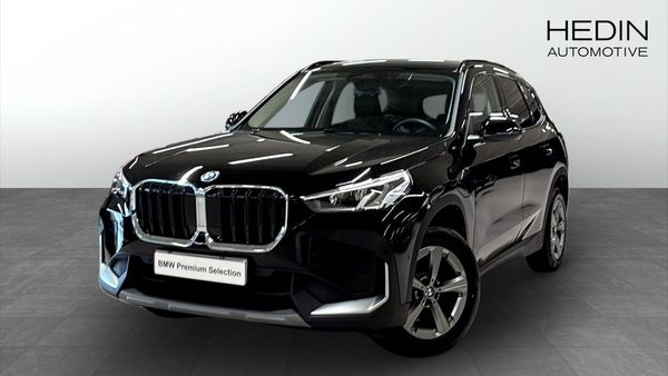 BMW X1 25E XDRIVE Drag Kamera Navi - 2026