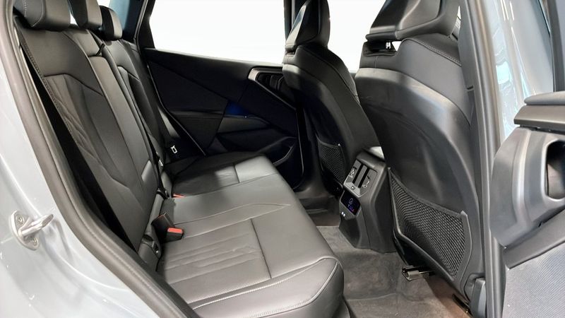 BMW X3 bild 5
