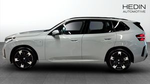 BMW X3 bild 6