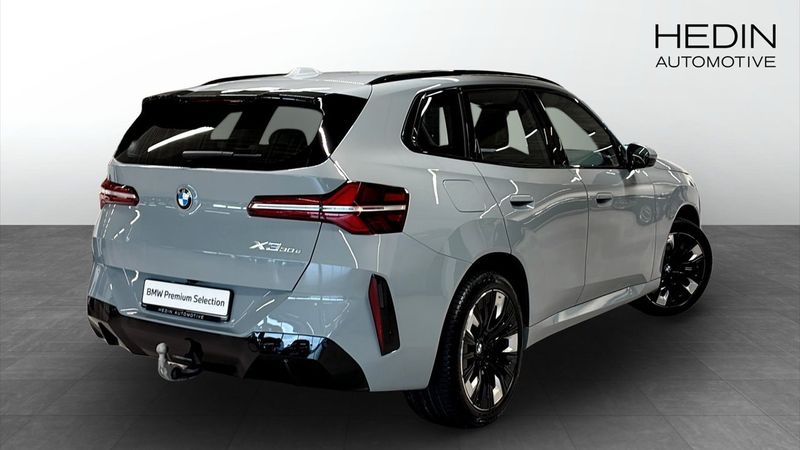 BMW X3 bild 2