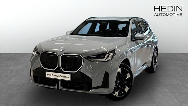 BMW X3 M 30e xDrive M sport Drag Navi H/K - 2026