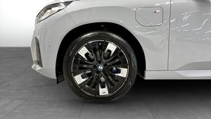 BMW X3 bild 9