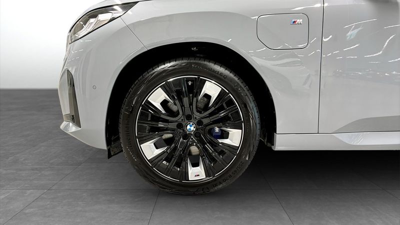 BMW X3 bild 9