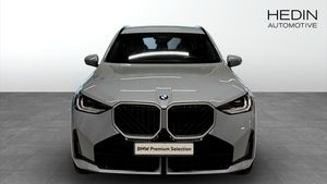 BMW X3 bild 8