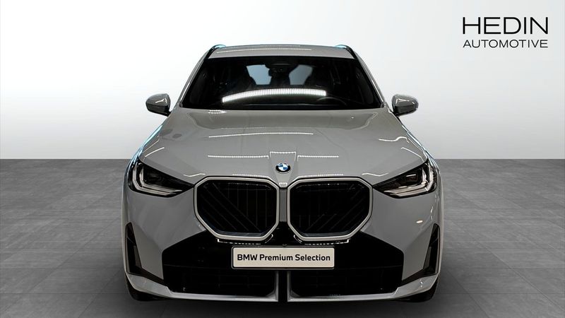 BMW X3 bild 8