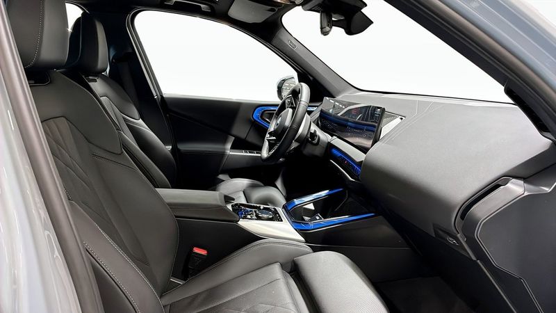 BMW X3 bild 3