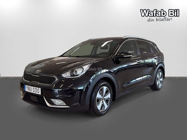 Kia Niro Hybrid ADVANCE PLUSPAKET 2 - 2018