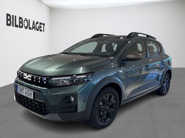 Dacia Sandero Stepway TCe 110 Stepway Extreme (KAMERA/CAR... - 2026