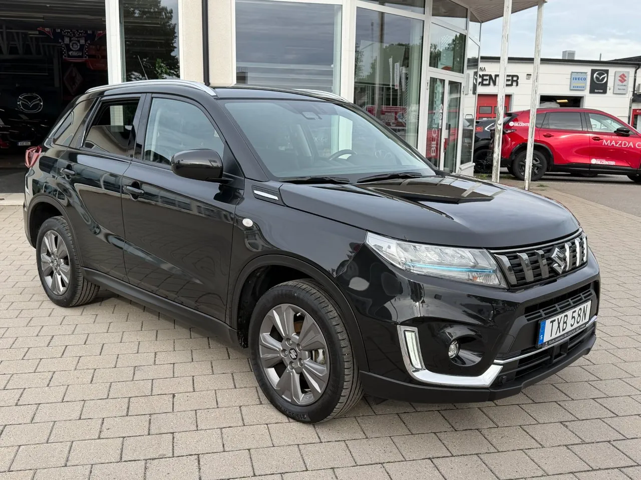 Vehicle image 2