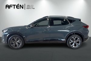 Cupra Formentor bild 5