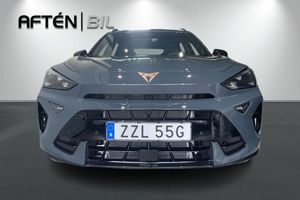 Cupra Formentor bild 3