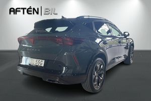 Cupra Formentor bild 8