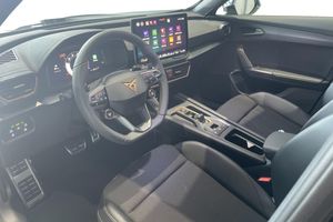 Cupra Formentor bild 10