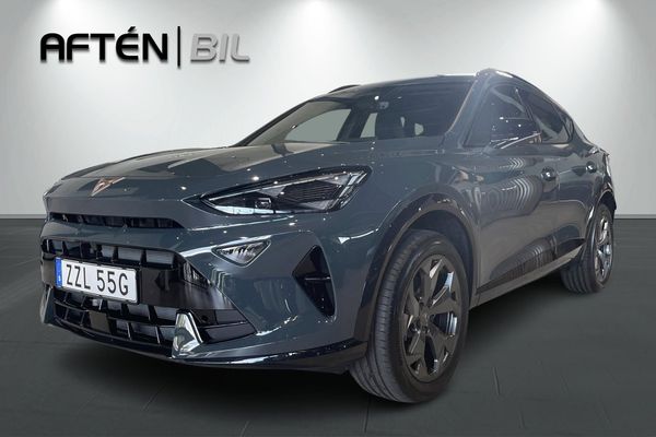 Cupra Formentor 1.5 eTSI 150hk DSG | SEPTEMBERKAMPANJ -Lagerbil - 2026