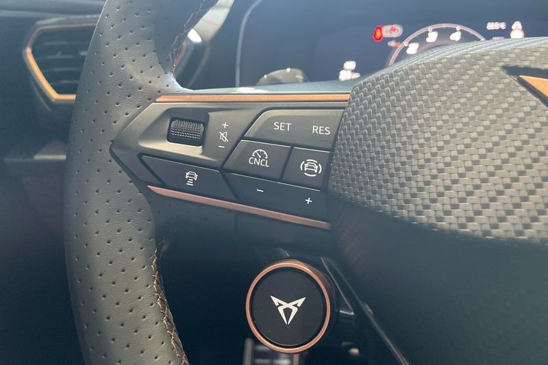 Cupra Formentor bild 17