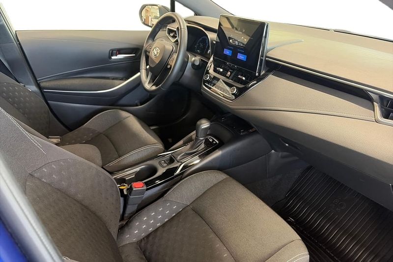 Toyota Corolla bild 5