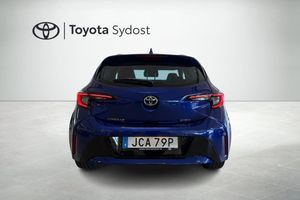 Toyota Corolla bild 3