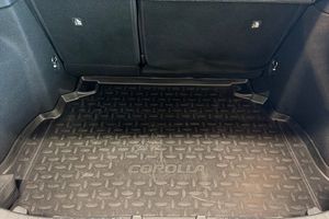 Toyota Corolla bild 7