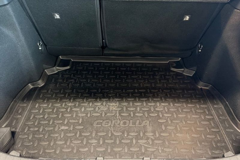 Toyota Corolla bild 7