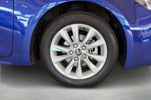 Toyota Corolla bild 9