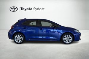 Toyota Corolla bild 10