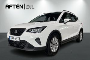 Seat Arona bild 1