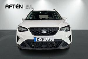 Seat Arona bild 3
