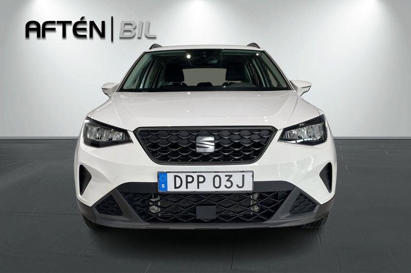 Seat Arona bild 3