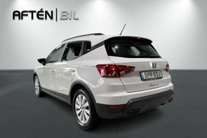 Seat Arona bild 8