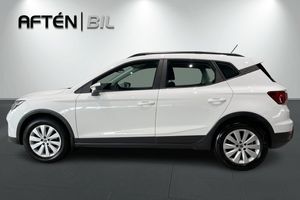 Seat Arona bild 6